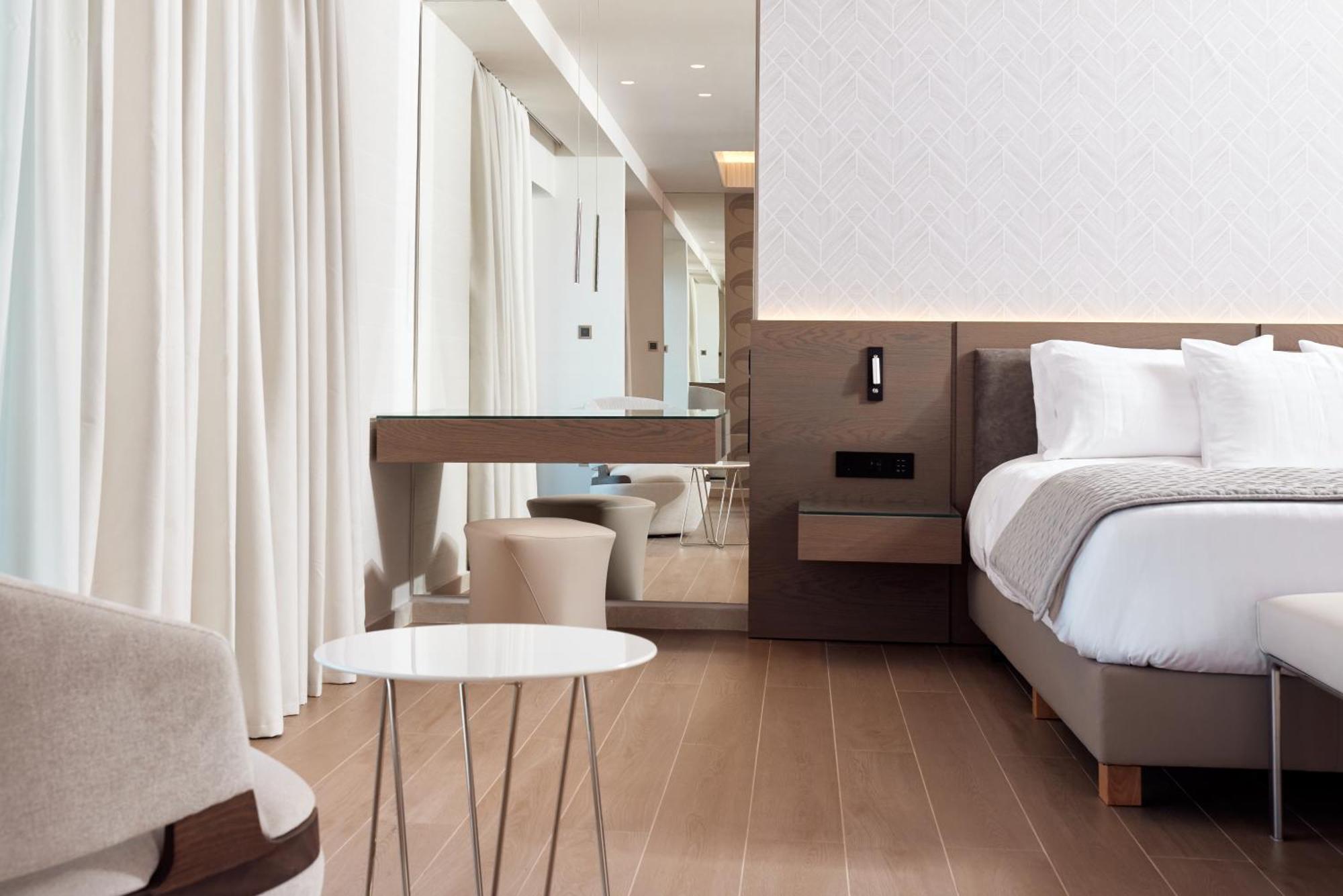 Suite avec Jacuzzi