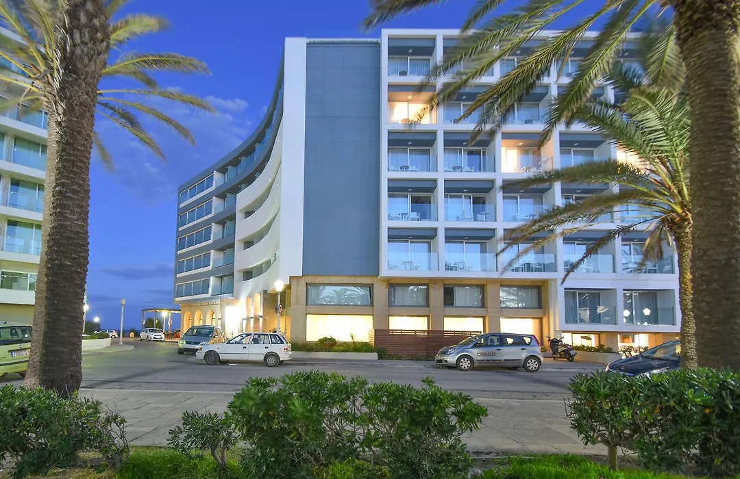 Ibiscus Hotel-1