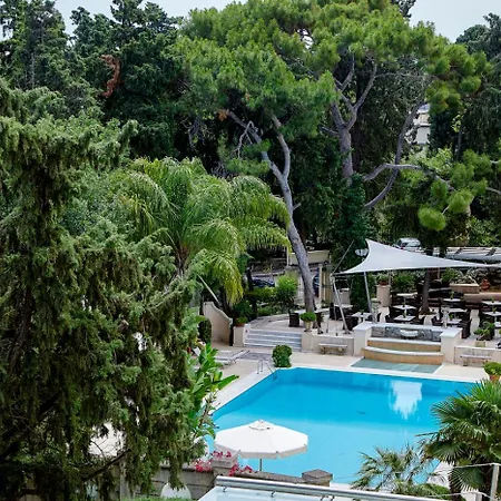 Rodos Park - Small Luxury Hotels Of The World-2
